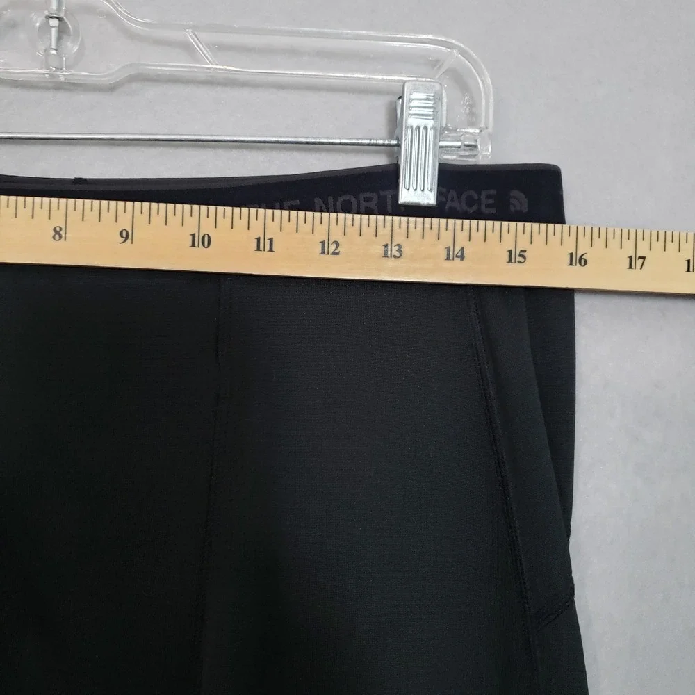 The North Face measurements waist